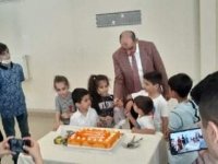 YAP Suraxanı rayon təşkilatı Uşaqların Beynəlxalq Müdafiəsi Gününü şəhid övladları ilə birgə keçirdi