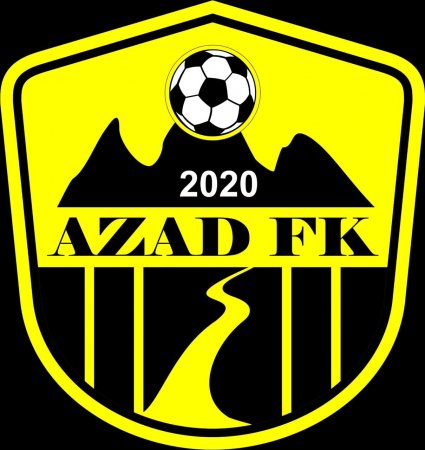 Biləsuvarda "Azad FK" futbol klubu fəaliyyətə başlayır