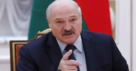 Lukaşenko müharibədə çoxdan iştirak etdiyini ETİRAF ETDİ: "Bunu mən müəyyən etmişəm"