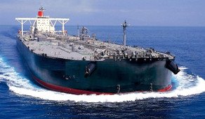 İranın Şərqi Çində yanan neft tankeri bata bilər