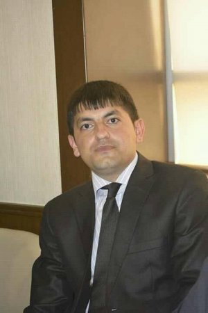 Azərbaycan Yazıçılar Birliyinin üzvü, Prezident mükafatçısı, Fuad Biləsuvarlı