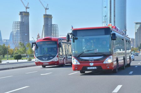 “Bakı Bus” bu sərnişinləri axtarır - Foto
