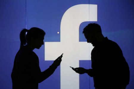 “Facebook”da yenilik: Sosial statusu müəyyənləşdirəcək