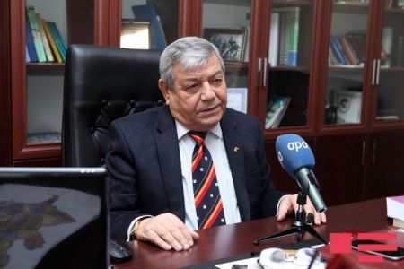 Ölkədə quraqlıq və içməli su qıtlığı gözlənilir Ölkədə quraqlıq və içməli su qıtlığı gözlənilir
