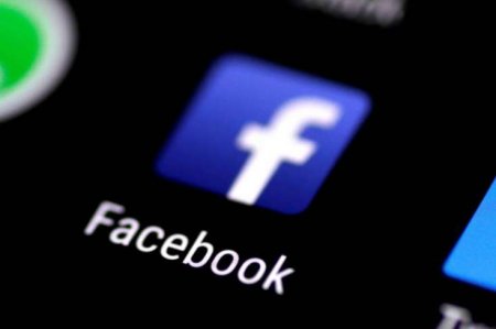 “Facebook” sosial şəbəkəsində texniki problem yaranıb