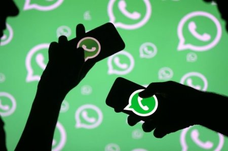 “WhatsApp” istifadəçilərini izləməyə imkan verən proqram yaradıldı