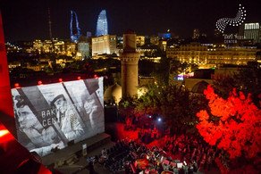 Azərbaycan kinosunun 120 illiyinə həsr olunan musiqi axşamı keçirilib