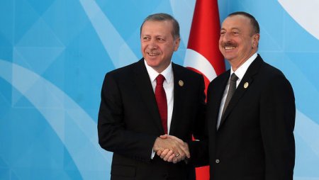 Azərbaycan və Türkiyə liderləri STAR zavodunu açacaqlar - İNFROQRAFİKA