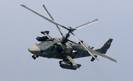 Məmurları daşıyan helikopter qəzaya uğradı: 25 ölü