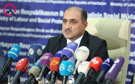 Sahil Babayevin müavini təhsil nazirinə müavin göndərildi - Prezidentdən daha bir dəyişiklik