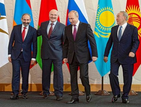 Yerevan Baş katib postunu əldən vermək istəmir – Putinin qərarı həlledici olacaq