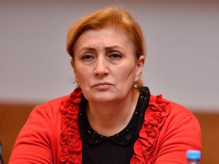 Diaspor fəaliyyətində qadınların rolu güclənir Diaspor fəaliyyətində qadınların rolu güclənir