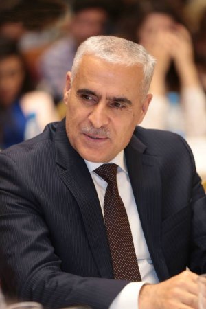 Vüqar Rəhimzadə: "İki ölkə arasındakı münasibətlər xüsusi əhəmiyyət kəsb edir"