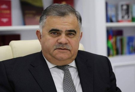 "Ermənistanın aqoniya vəziyyətində olması nəzərdən yayınmır" MÖVQE-ÖZƏL