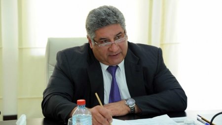 Azad Rəhimov Göyçayda vətəndaşları qəbul edəcək