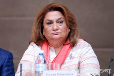Hicran Hüseynova: "Azərbaycanda hələ də qadınlara qarşı zorakılıq tam aradan qaldırılmayıb"