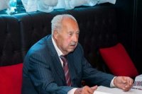 Azərbaycanın sabiq ədliyyə naziri Nəriman Yusifov 92 yaşında vəfat edib