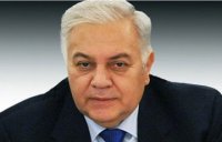 "Dağlıq Qarabağ münaqişəsi beynəlxalq təhlükəsizlik üçün ciddi təhdiddir"