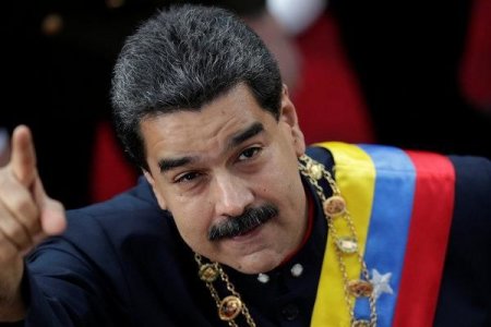 Madurodan Trampa gözlənilməz təklif