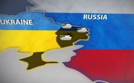 Rusiya Ukraynaya etiraz edir - “Dostlugu” pozduğuna görə