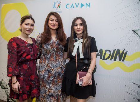 «Azərbaycan qadını» forumu keçirilib