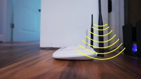 "Wi-Fi"yın sürətini necə artırmaq olar?