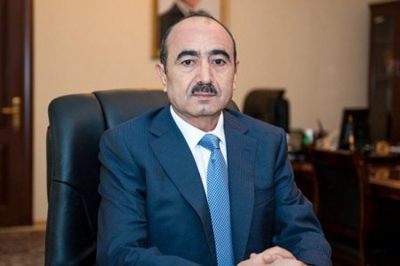 Əli Həsənov: Yeni iqtisadi model hazırlanır