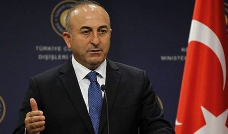 Çavuşoğlu S-400-dən danışdı: Rusiya istəsə, Azərbaycana...