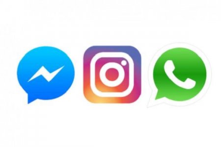 Azərbaycanda “Facebook”, “Instagram” və “WhatsApp” ÇÖKDÜ - YENİLƏNİB