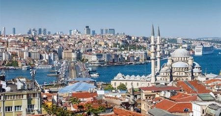 Ərdoğan İstanbulu dünyanın paytaxtı edəcək - Soylu