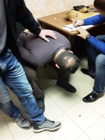 Rusiyadakı jurnalistimiz Fuad Abbasovla bağlı şok informasiya