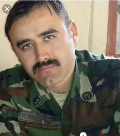 MÖVLUDUN MÜBARƏK, CƏNAB LEYTENANT
