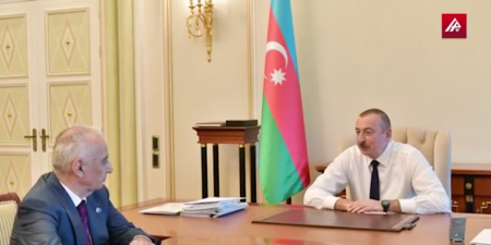 İNSANLARI ƏMƏLLƏRİ İLƏ TANİYAQ