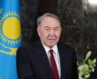 Nursultan Nazarbayev: Qüdrətli qardaş Azərbaycan məni çox sevindirir
