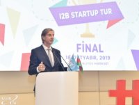 Alessandro Frakassetti: Azərbaycanda innovasiya ekosisteminin formalaşması prosesi sürətlə gedir