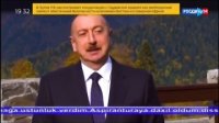 “Rossiya-24” telekanalının reportajında Azərbaycan Prezidentinin tələbə bileti nümayiş olunub