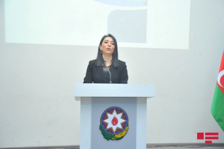 Ombudsman səhiyyə, tibb və sosial həssas qruplarla bağlı təkliflərlə çıxış edib