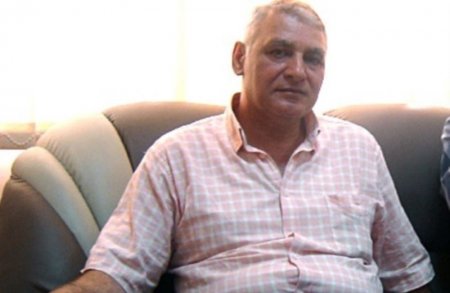 Ukraynada son təyinat: Saakaşvili erməni nazirlə savaşa başlayacaq? - Şərh