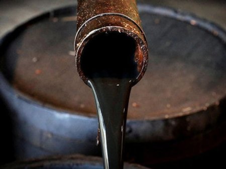 "Lukoil" "Brent" neftinin WTI kimi kəskin ucuzlaşmasını istisna etmir