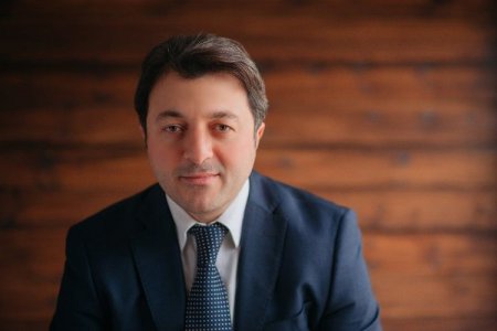 Tural Gəncəliyev: "Qarabağın erməni icması azərbaycanlılarla birgə yaşamaqda maraqlıdır"