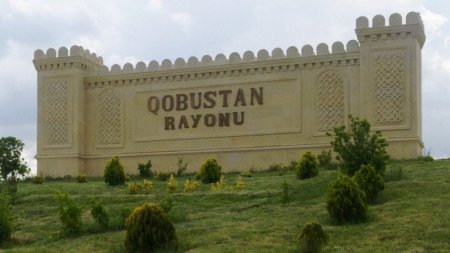 QOBUSTAN RAYON MƏRKƏZİ XƏSTƏXANANIN BAŞ HƏKİMİ EMİN HÜSEYN TƏRƏFİNDƏN DÖZÜLMƏZ HƏDDƏ CATAN RAYON SAKİNLƏRİ