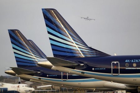 AZAL Bakı və İstanbul arasında uçuşların sayını həftədə 4 reysədək artıracaq