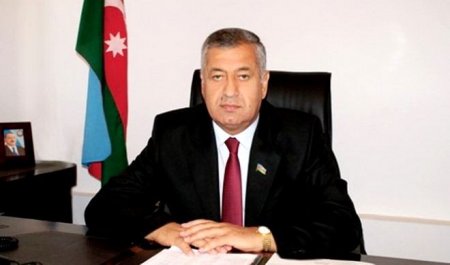 Vahid Əhmədov səhhəti ilə bağlı danışdı