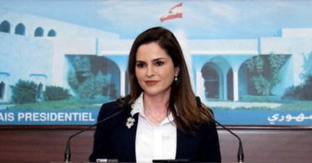 Livanın informasiya naziri istefa verdi – İstefa mədəniyyəti