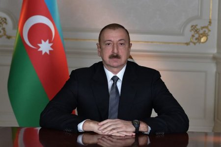 Prezident İlham Əliyev 2020-ci ilin dövlət büdcəsinə dəyişikliyi təsdiq edib