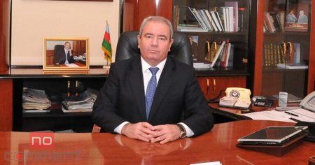 Əli Abbasov işdən çıxarılmasından danışdı: İndiki vəzifəm daha yüksəkdir