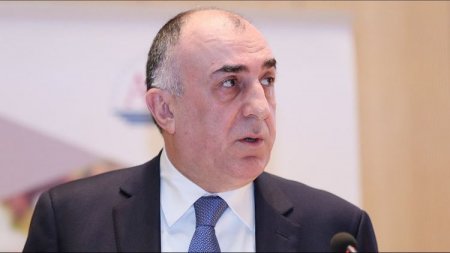 Sabiq Xarici İşlər naziri Elmar Məmmədyarovun anası rəhmətə gedib