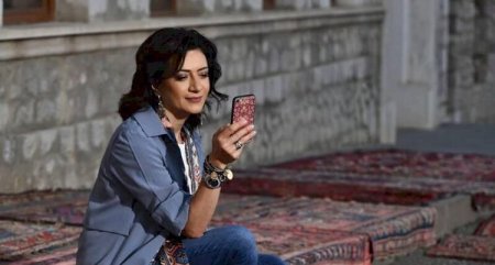Paşinyanın arvadı Dağlıq Qarabağın Azərbaycan ərazisi olduğunu sübut etdi