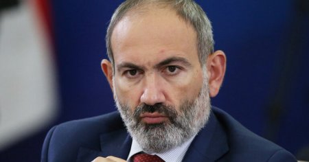 "Paşinyana dövlətimizin əsaslarını sarsıtmasına imkan verməyəcəyik" - Artur Vanetsyan