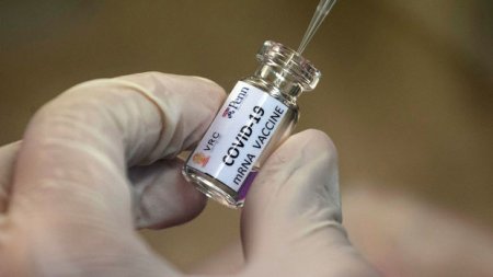 İsrailin əlli qəpiklik koronavirus testi nəticəni bir dəqiqədən tez verir